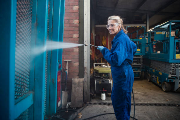 Best Roof Power Washing Services  in Momence, IL