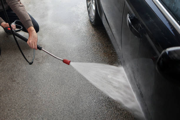 Professional Pressure Washing in Momence, IL